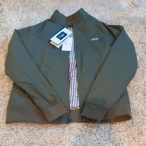 Audi Bomber Jacket